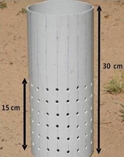 AWD PVC Pipe