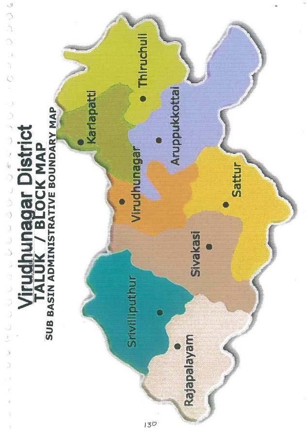 Virudhunagar District